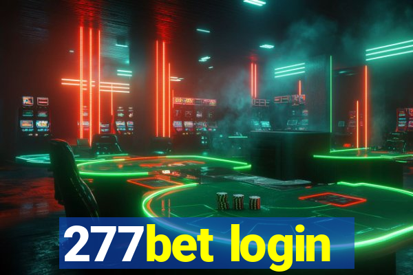 277bet login